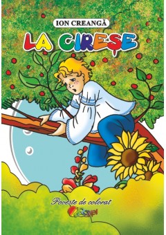 La cirese (carte de colo..