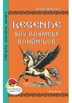 Legende sau basmele romanilor