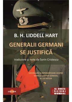 Generalii germani se jus..
