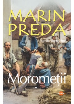 Morometii (2 vol) (XII-01)