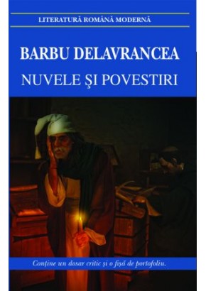 Nuvele si povestiri - Barbu Delavrancea