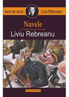 Nuvele - L Rebreanu..