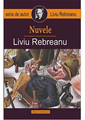 Nuvele - L Rebreanu