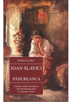 Padureanca - Ioan Slavici