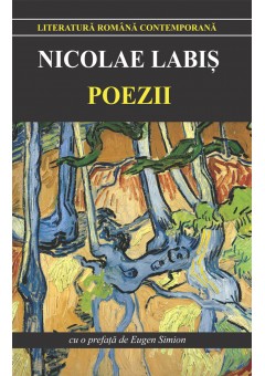 Poezii - Nicolae Labis