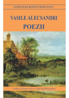 Poezii - Vasile Alecsand..