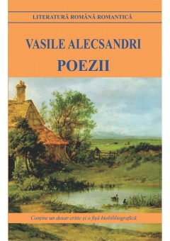 Poezii - Vasile Alecsandri