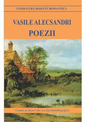 Poezii - Vasile Alecsandri (V-03)