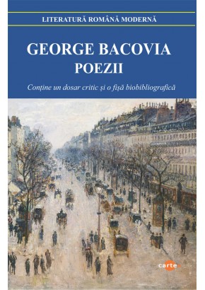 Poezii – George Bacovia