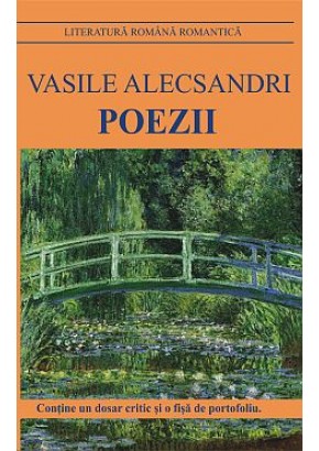 Poezii - Vasile Alecsandri