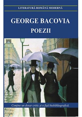 Poezii - George Bacovia