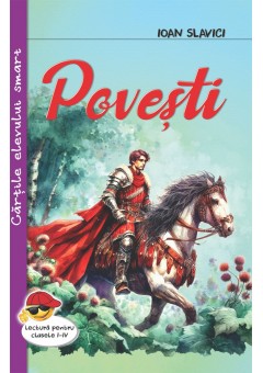 Povesti - Ioan Slavici