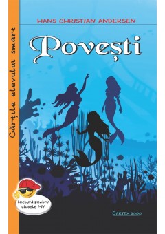 Povesti – H C Andersen