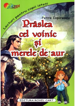 Praslea cel voinic si merele de aur (CP-05)