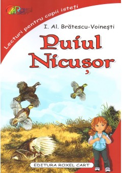Puiul. Nicusor (CP-05)