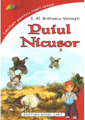 Puiul. Nicusor (CP-05)