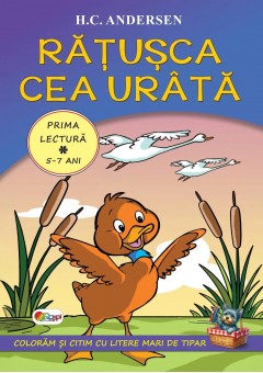 Ratusca cea urata - Prima lectura