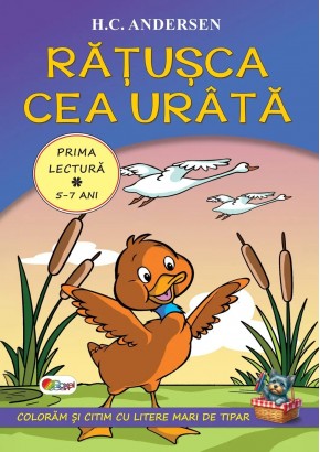 Ratusca cea urata - Prima lectura