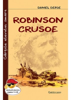 Robinson Crusoe..