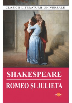 Romeo si Julieta
