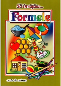 Sa invatam… Formele