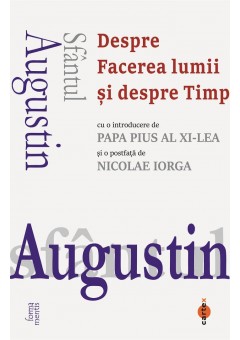 Despre Facerea lumii si despre Timp