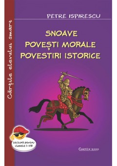 Snoave Povesti morale Povestiri istorice