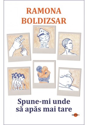 Spune-mi unde sa apas mai tare