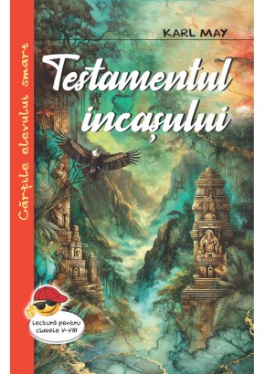 Testamentul incasului