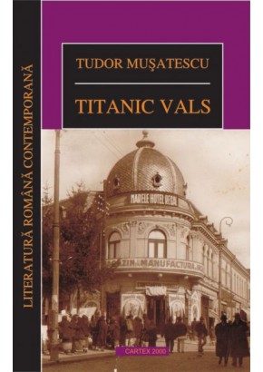 Titanic vals