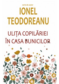 Ulita copilariei - In casa bunicilor