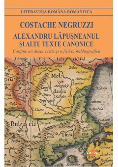 Alexandru Lapusneanul si..