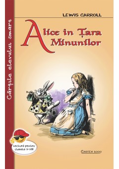 Alice in tara minunilor ..