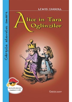 Alice in tara oglinzilor..