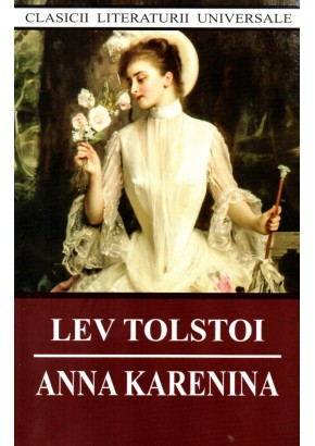 Anna Karenina