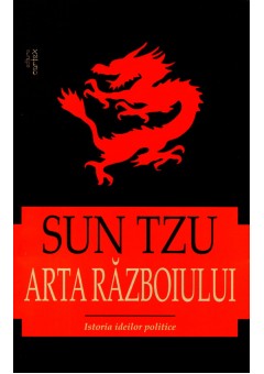 Arta razboiului - Sun Tz..