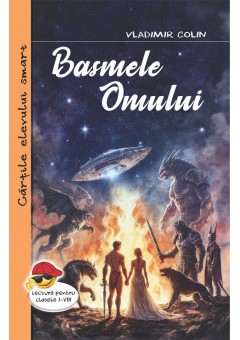 Basmele omului