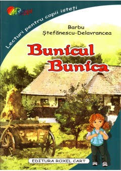 Bunicul. Bunica (CP-05)..