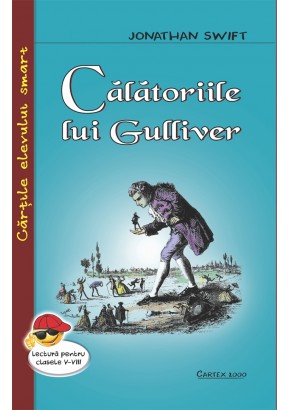 Calatoriile lui Gulliver