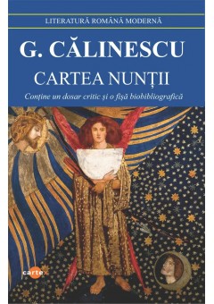 Cartea nuntii