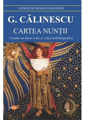 Cartea nuntii Cartea nuntii