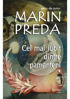 Cel mai iubit dintre pamanteni (3 vol.) (XII-01)