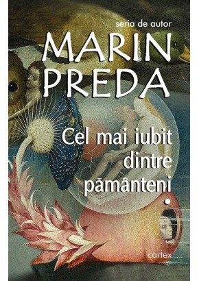 Cel mai iubit dintre pamanteni (3 vol.)