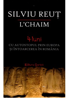 L’chaim - Silviu Reut