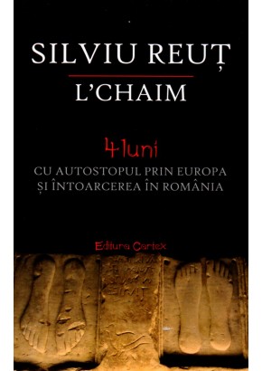 L’chaim - Silviu Reut