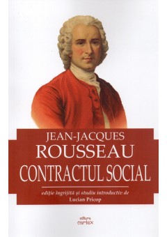 Contractul social sau pr..