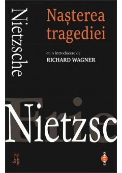 Nasterea tragediei
