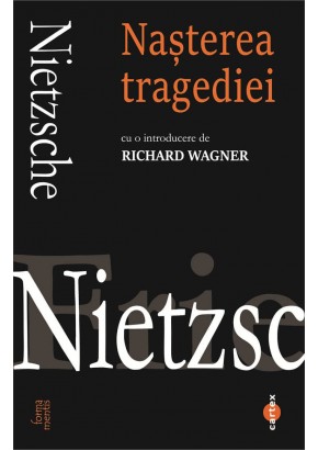 Nasterea tragediei