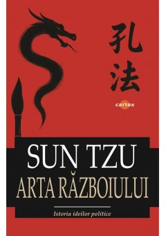 Arta razboiului - Sun Tzu