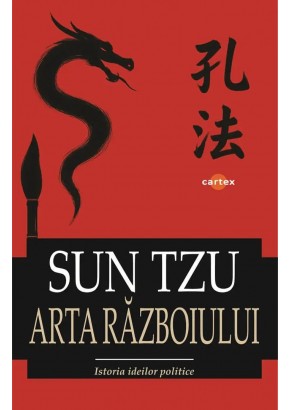 Arta razboiului - Sun Tzu